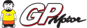 gpmotor Logo